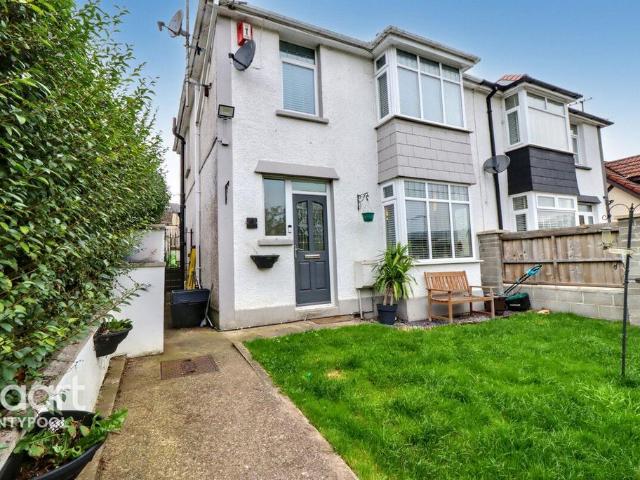 House for sale in Trosnant, Griffithstown