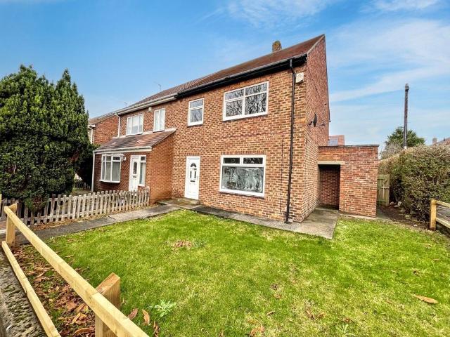House for sale in Harton, South Shields