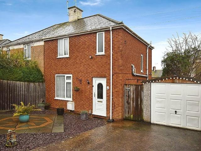House for sale in Watergate, Devon