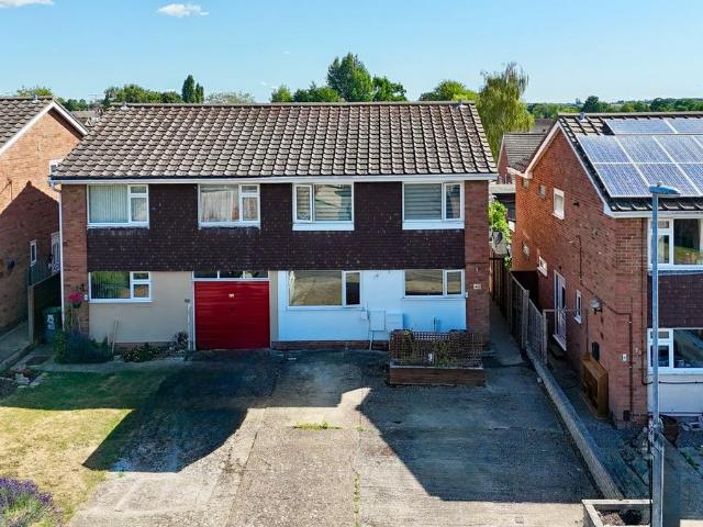 House for sale in Huntingdon