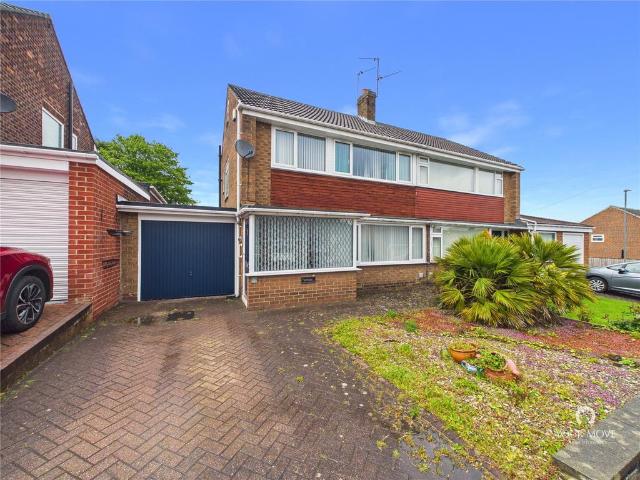 House for sale in Chester Moor, Sunderland Bridge