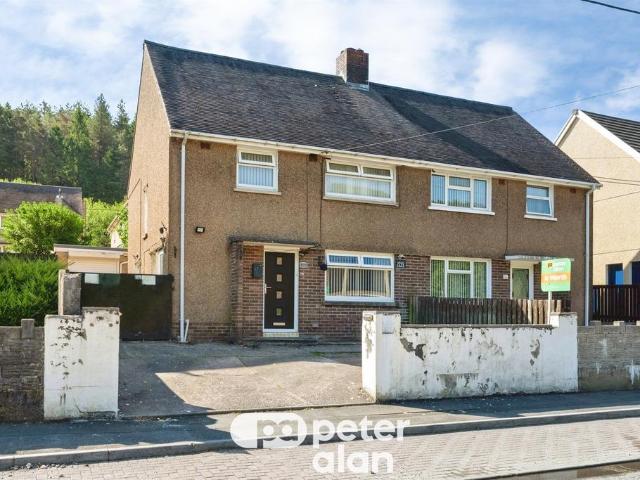 House for sale in Pelenna, Wales