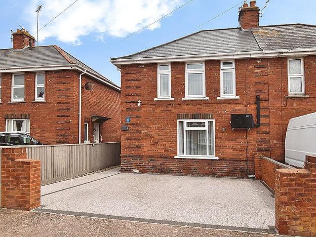 House for sale in Watergate, Devon