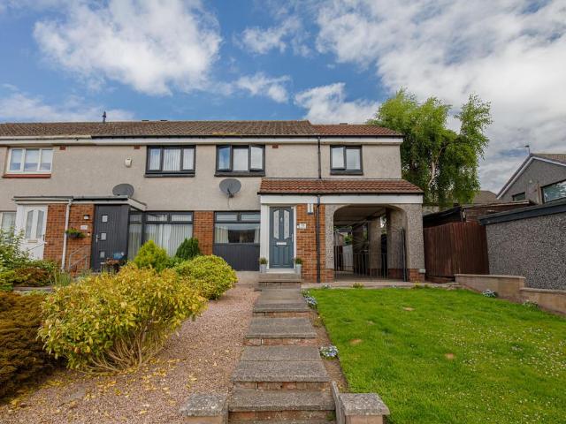 House for sale in Balgownie, Ballindoch
