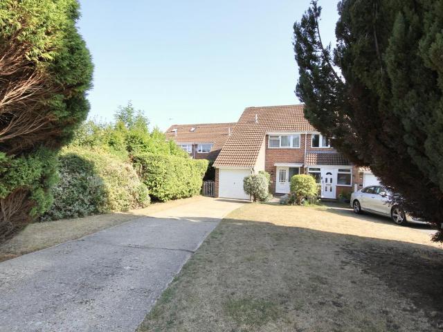 House for sale in Throop, Bournemouth