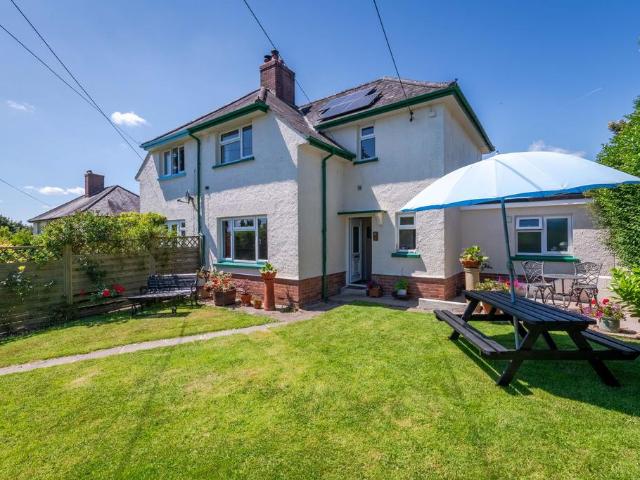 House for sale in King's Nympton, Kentisbury