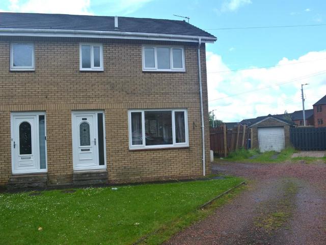 House for sale in Temple, Scotland