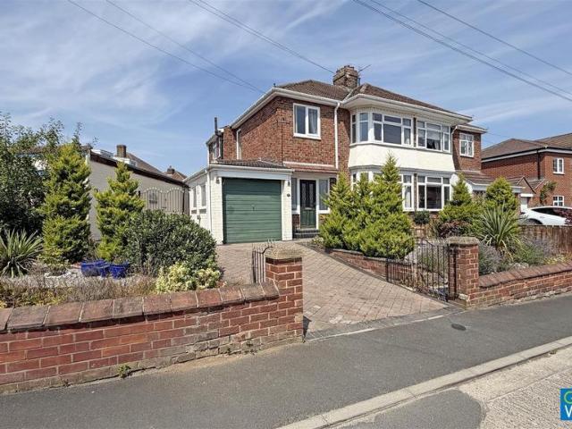 House for sale in Stockton-on-tees