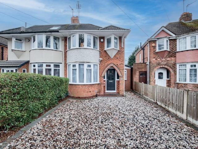 House for sale in West Midlands