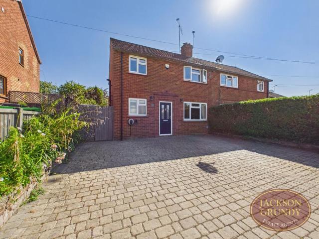 House for sale in Welton, Northamptonshire