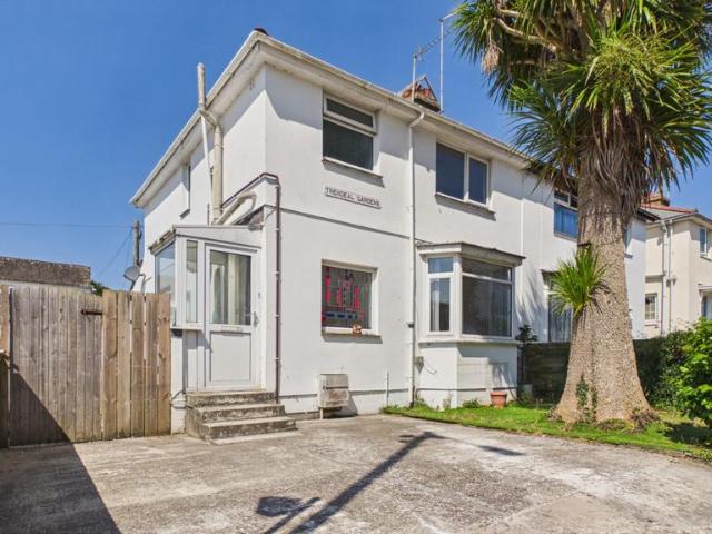 House for sale in Treneere, Penzance