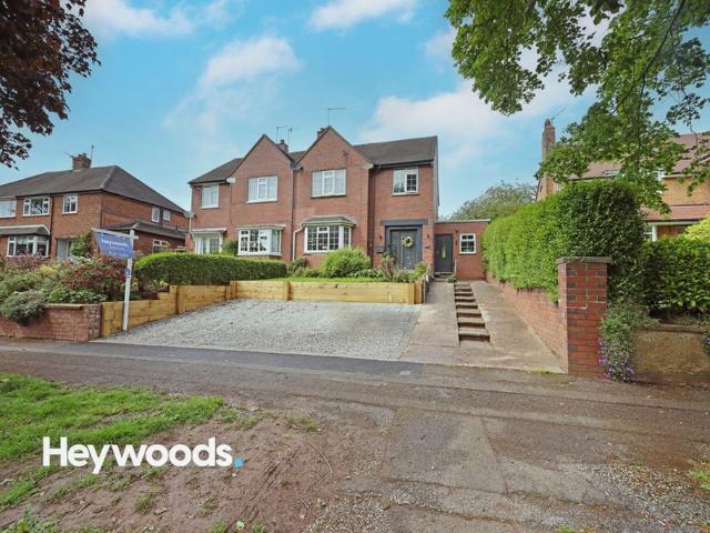 House for sale in Clayton, Butterton