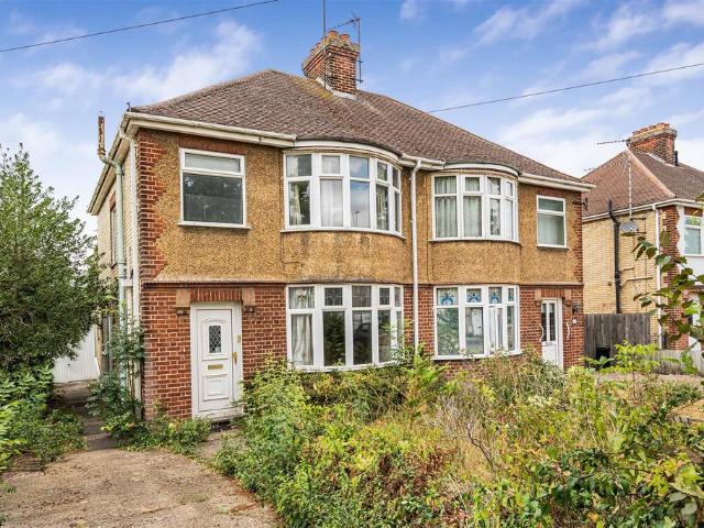House for sale in Arbury, Cambridgeshire