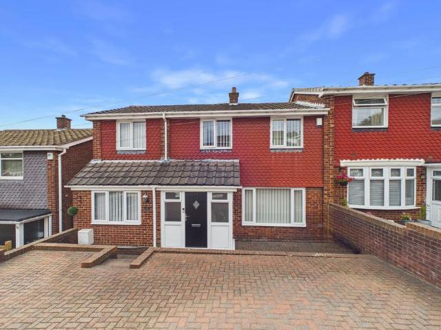 House for sale in Low Fell, Tyne And Wear