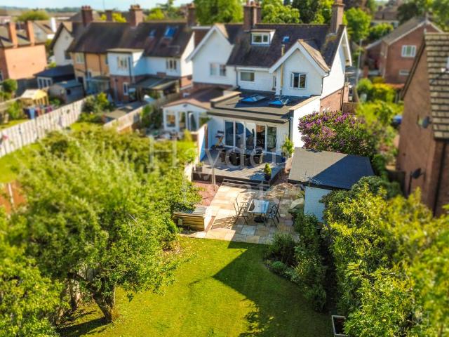 House for sale in Wilden, Rushock