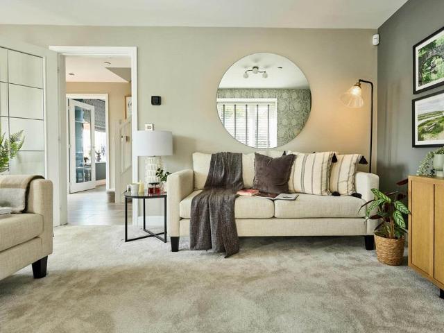 House for sale in Nailsea, North Somerset