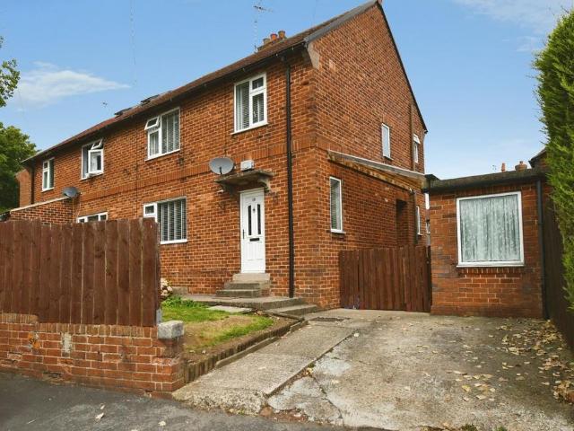 House for sale in Ripon, North Yorkshire