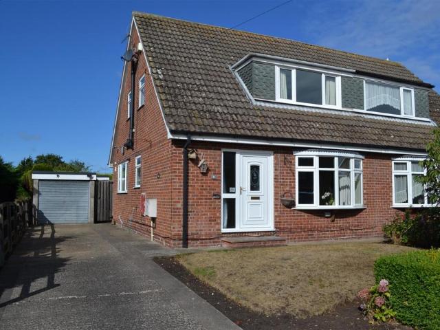 House for sale in Holme upon Spalding Moor, Holme-on-Spalding-Moor