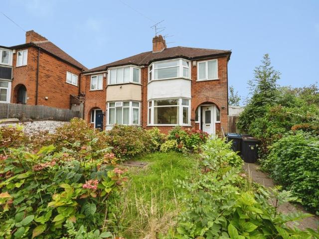 House for sale in Hamstead, West Midlands