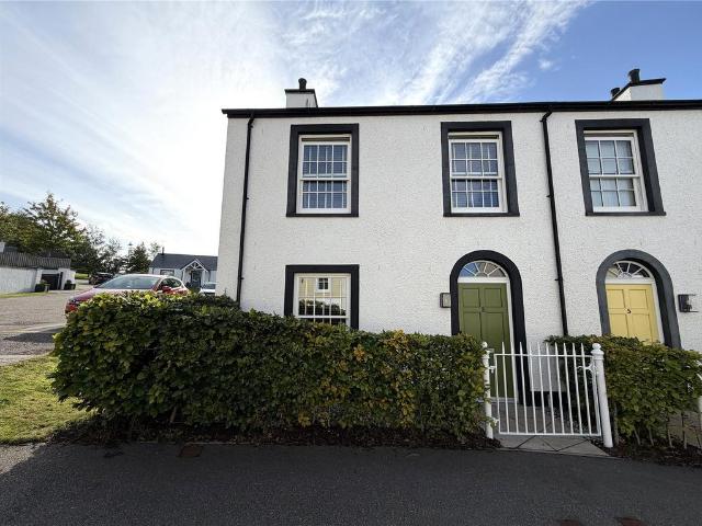 House for sale in Tornagrain, Highland