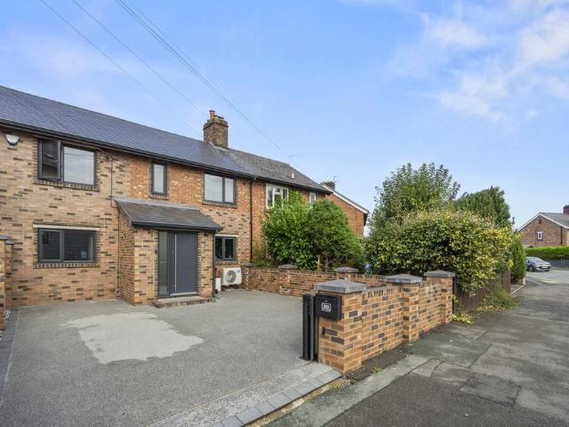 House for sale in Spring Gardens, Shrewsbury