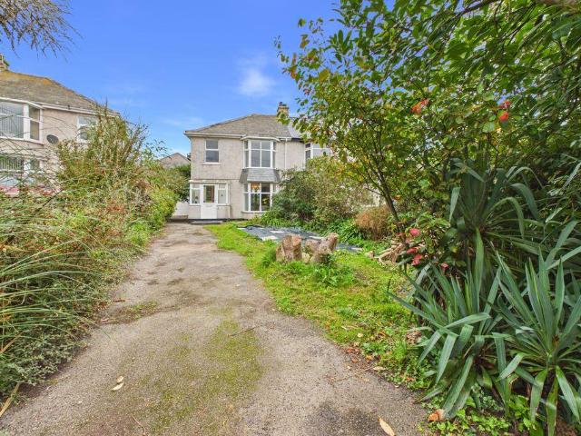 House for sale in Penbeagle, St. Ives