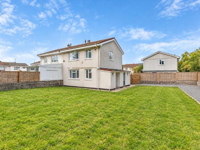 House for sale in Avonmouth, Bristol