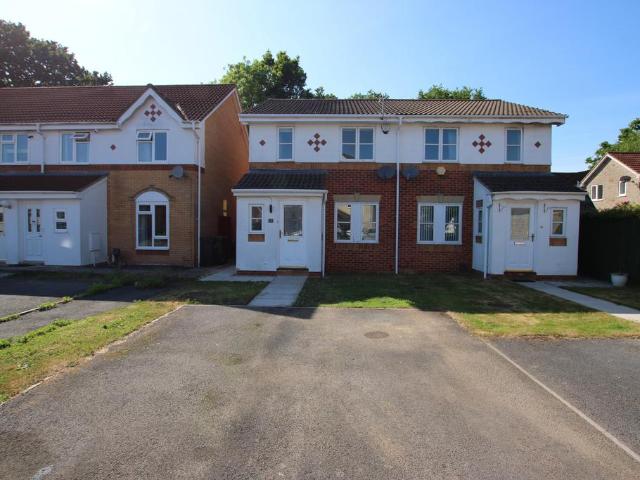 House for sale in Frampton Cotterell, Coalpit Heath