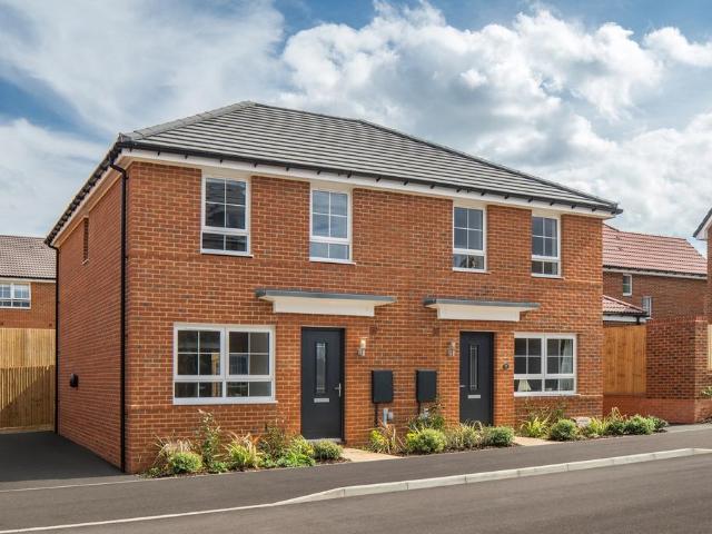 House for sale in Upper Dovercourt, Dale Hill