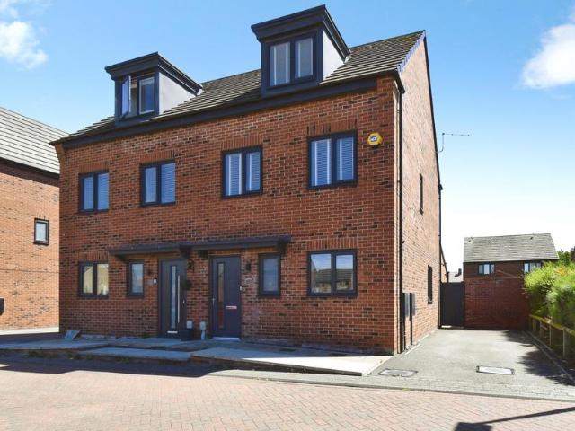 House for sale in Marfleet, Hull