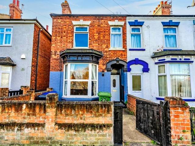 House for sale in Littlefield, Grimsby