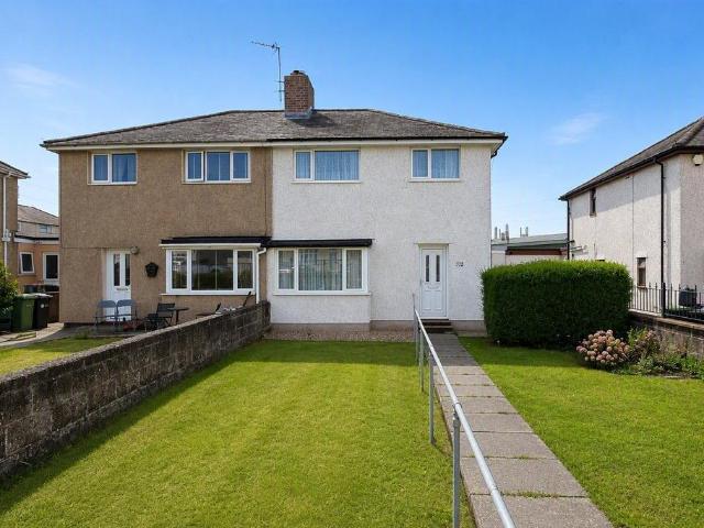 House for sale in Porth-y-Felin, Holyhead
