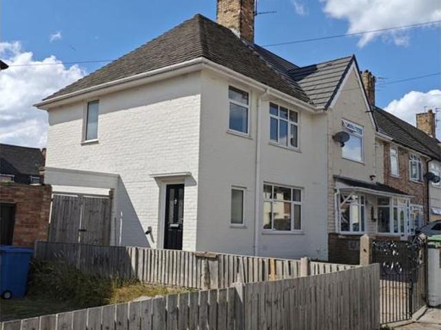 House for sale in Calderstones
