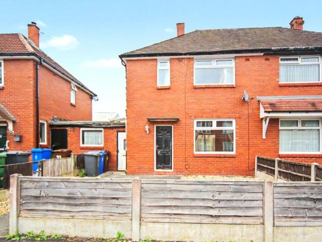 House for sale in Wigan, Greater Manchester