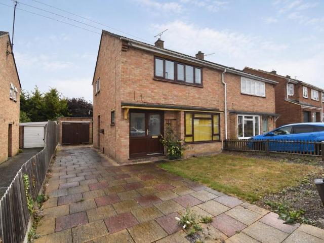 House for sale in Arrington, Cambridgeshire