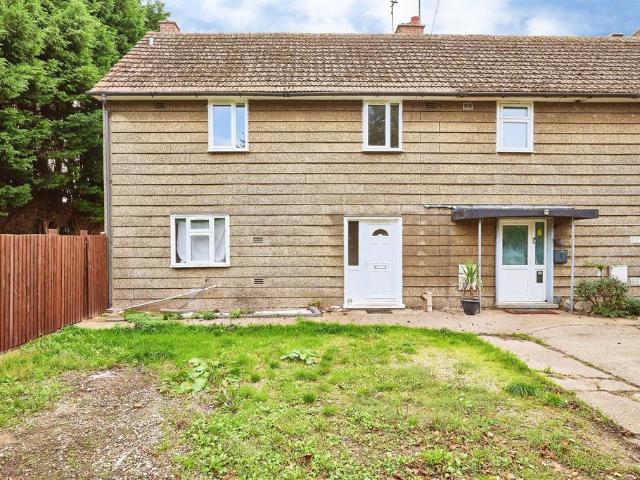 House for sale in Weston, South Holland