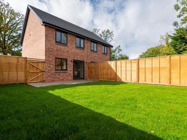 House for sale in Warrington