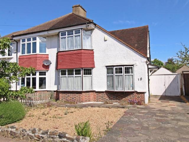 House for sale in West Wickham, Isle Of Man