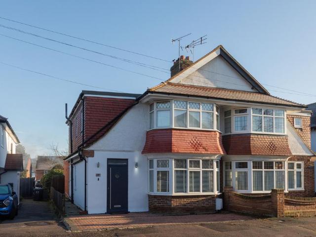 House for sale in Epping, Essex