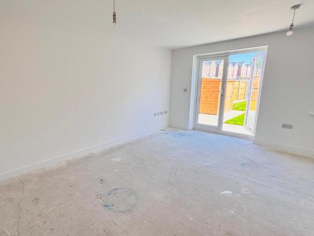 House for sale in Meadowbank, Winsford