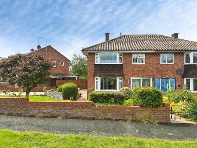 House for sale in Telford