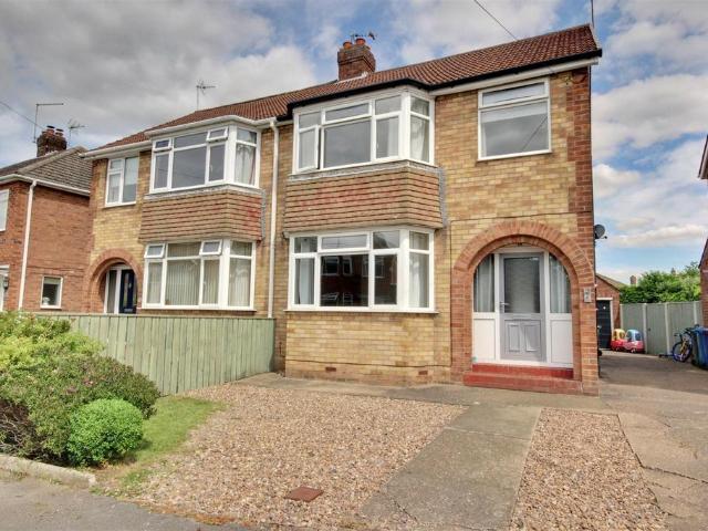 House for sale in Molescroft