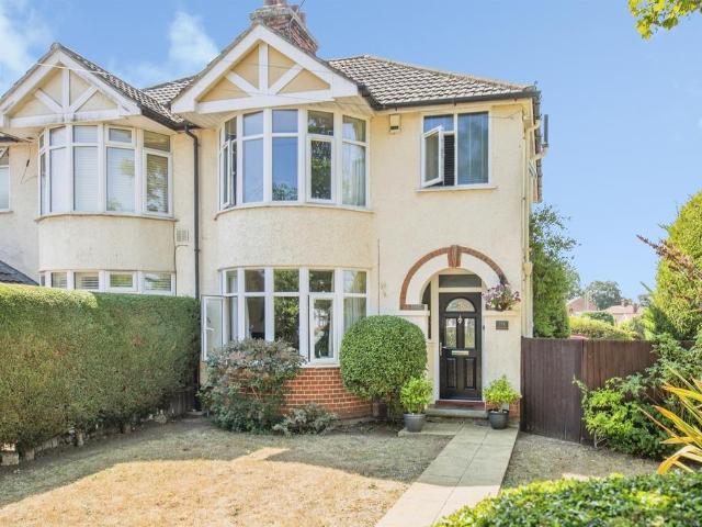 House for sale in Rushmere, Key Street