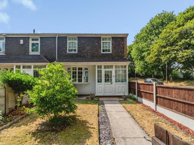 House for sale in Loxdale, Bilston