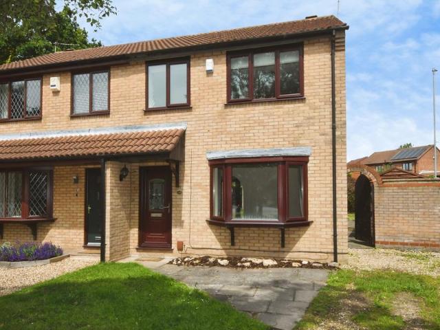 House for sale in Birchwood, Brayford