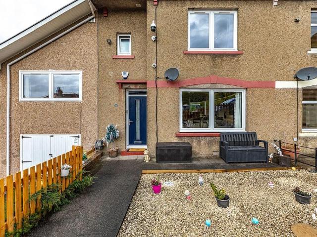 House for sale in Galashiels, Scotland
