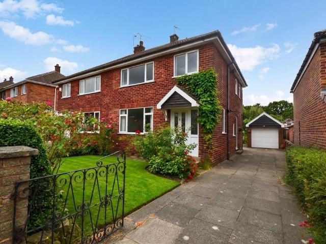 House for sale in South Yorkshire