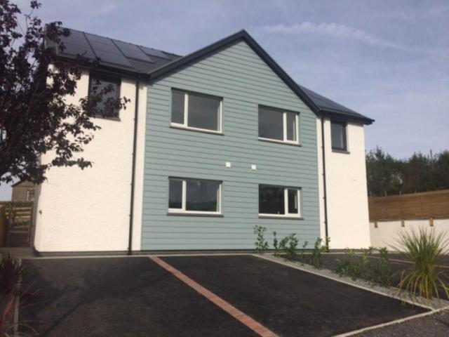 House for sale in Trefeurig, Penrhyn-coch