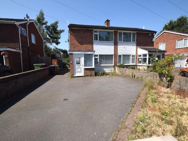 House for sale in Telford