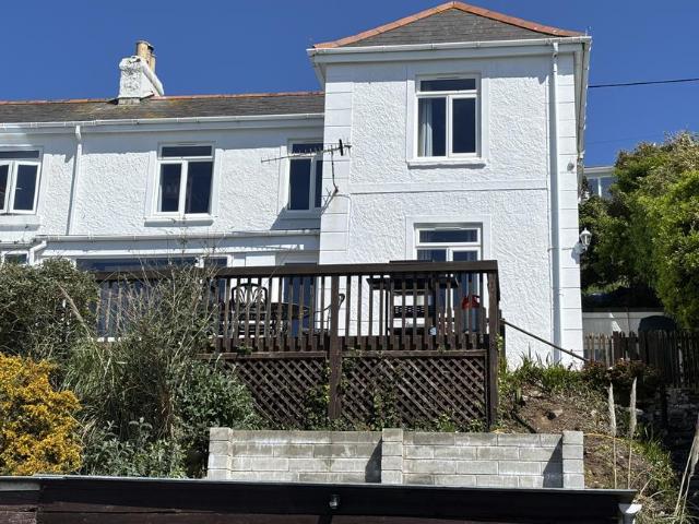 House for sale in Breage, Cornwall